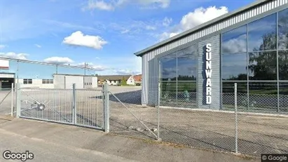 Kontorhoteller til leje i Götene - Foto fra Google Street View