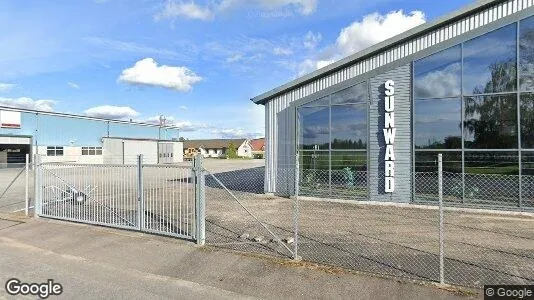 Coworking spaces zur Miete i Götene – Foto von Google Street View