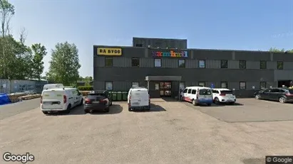 Kontorhoteller til leje i Trollhättan - Foto fra Google Street View