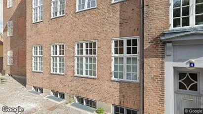 Bedrijfsruimtes te huur in Roskilde - Foto uit Google Street View