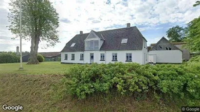 Lokaler til salgs i Mariager – Bilde fra Google Street View