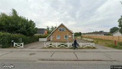 Kontorer til salgs i Risskov – Bilde fra Google Street View