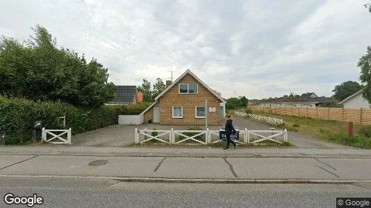 Kantorruimte te koop i Risskov - Foto uit Google Street View