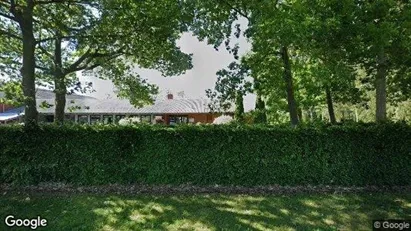 Bedrijfsruimtes te huur in Roskilde - Foto uit Google Street View