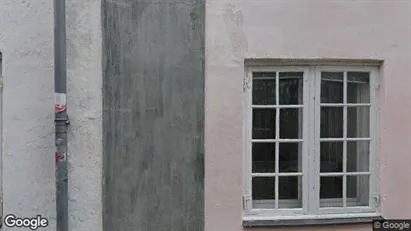 Office spaces for rent in Aarhus C - Photo from Google Street View