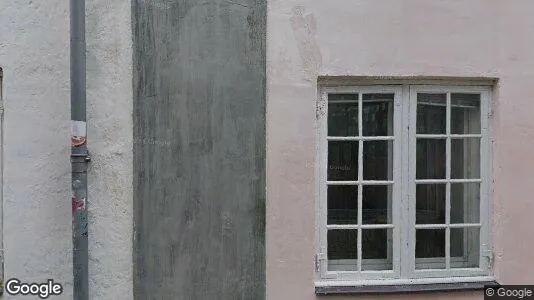 Kantorruimte te huur i Aarhus C - Foto uit Google Street View