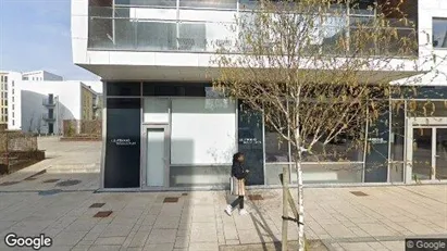 Office spaces for rent in Aalborg - Photo from Google Street View