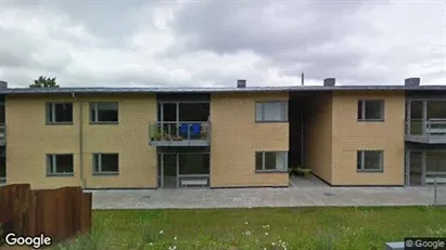 Lokaler til salgs i Vejle Øst – Bilde fra Google Street View