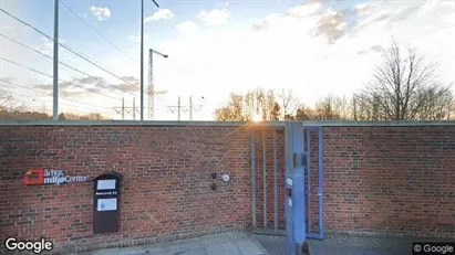 Coworking spaces för uthyrning i Århus V – Foto från Google Street View