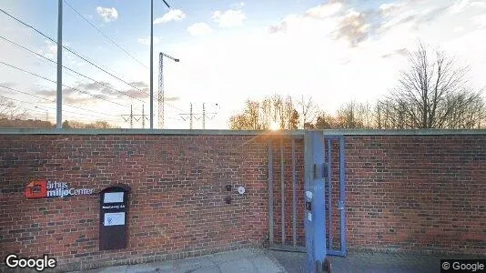 Coworking spaces te huur i Aarhus V - Foto uit Google Street View