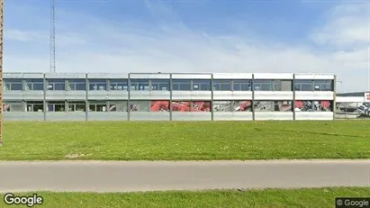 Office spaces for rent in Rødovre - Photo from Google Street View