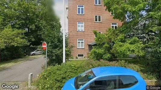 Office spaces for rent i Søborg - Photo from Google Street View