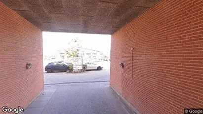 Office spaces for rent in Odense C - Photo from Google Street View