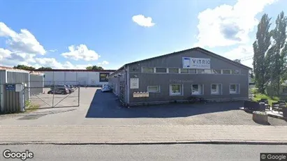 Lager til leie i Turku – Bilde fra Google Street View