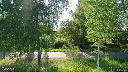 Företagslokaler för uthyrning i Åbo – Foto från Google Street View