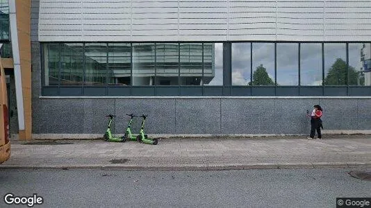 Lokale biurowe Do wynajęcia i Turku - Zdjęcie z Google Street View