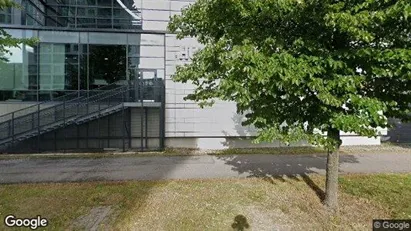 Kontorslokaler för uthyrning i Helsingfors Västra – Foto från Google Street View