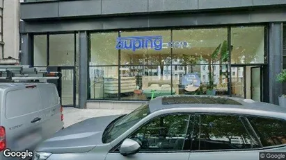 Kantorruimte te huur in Stad Antwerp - Foto uit Google Street View