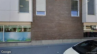 Kontorslokaler för uthyrning i Ringsaker – Foto från Google Street View