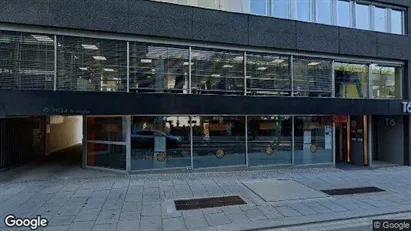 Office spaces for rent in Oslo Sentrum - Photo from Google Street View