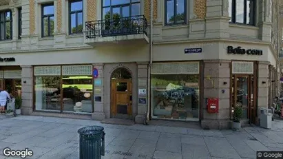 Office spaces for rent in Oslo Frogner - Photo from Google Street View