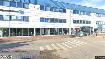 Office spaces for rent in Frogn - Photo from Google Street View