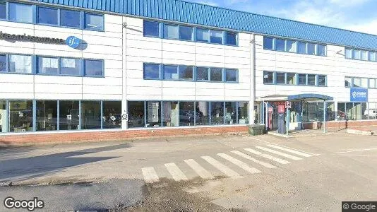 Office spaces for rent i Frogn - Photo from Google Street View