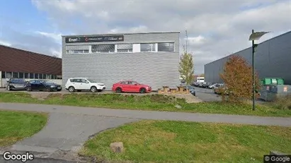 Lokaler til leje i Sandefjord - Foto fra Google Street View