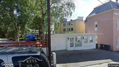 Företagslokaler till salu i Kristiansund – Foto från Google Street View