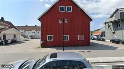 Gewerbeflächen zum Kauf in Songdalen – Foto von Google Street View