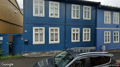 Lokaler til salg i Oslo Gamle Oslo - Foto fra Google Street View