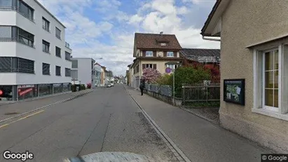 Commercial properties for rent in Uster - Photo from Google Street View