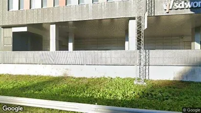 Kantorruimte te huur in Espoo - Foto uit Google Street View