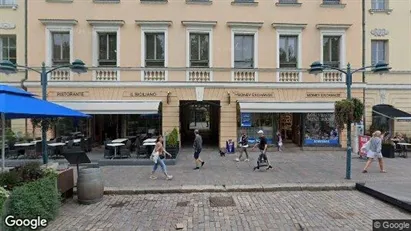 Kontorlokaler til leje i Helsinki Eteläinen - Foto fra Google Street View