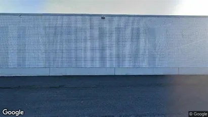 Kantorruimte te huur in Turku - Foto uit Google Street View