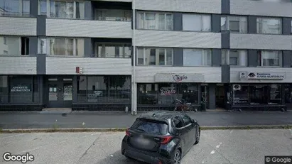 Lokaler til leie i Rovaniemi – Bilde fra Google Street View