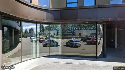 Kontorlokaler til leje i Esbjerg Centrum - Foto fra Google Street View