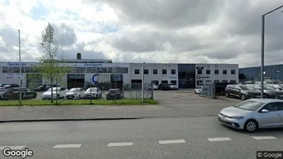 Office spaces for rent in Rødovre - Photo from Google Street View