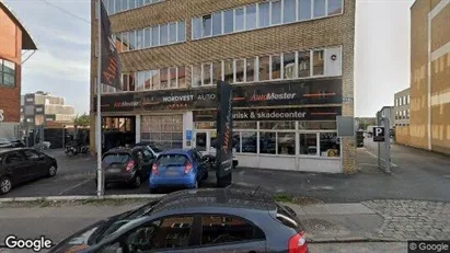 Office spaces for rent in Copenhagen NV - Photo from Google Street View