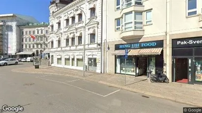 Lokaler til leie i Göteborg Sentrum – Bilde fra Google Street View