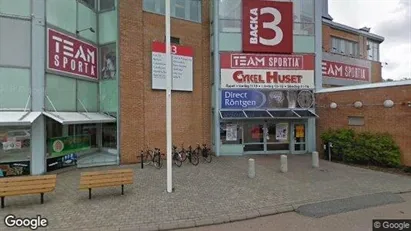 Lokaler til leie i Lundby – Bilde fra Google Street View