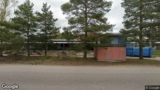Werkstätte zur Miete i Falun – Foto von Google Street View