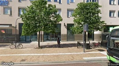 Office spaces for rent in Helsingborg - Photo from Google Street View