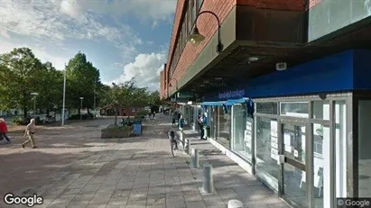 Klinikker til leie i Location is not specified – Bilde fra Google Street View