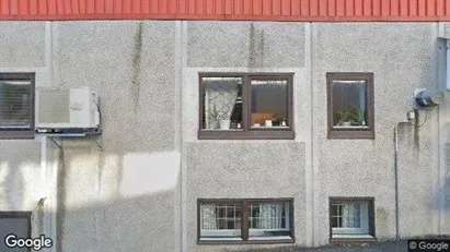 Kontorer til leie i Askim-Frölunda-Högsbo – Bilde fra Google Street View