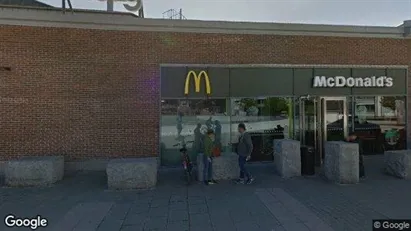 Lager zur Miete in Askim-Frölunda-Högsbo – Foto von Google Street View