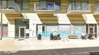 Kontorer til leie i Lundby – Bilde fra Google Street View