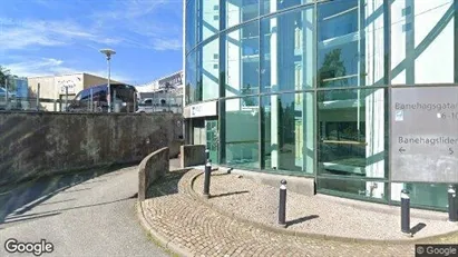 Office spaces for rent in Majorna-Linné - Photo from Google Street View