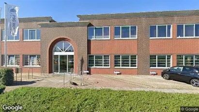 Kontorlokaler til leje i Haag Leidschenveen-Ypenburg - Foto fra Google Street View