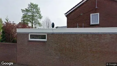 Kontorslokaler för uthyrning i Berg en Dal – Foto från Google Street View